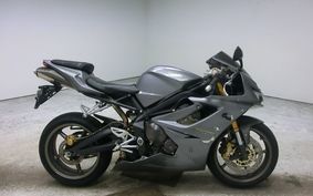 TRIUMPH DAYTONA 675 2006 MD1066