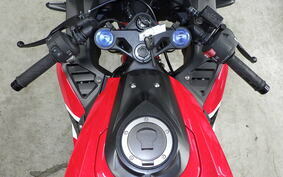 HONDA CBR250RR MC51