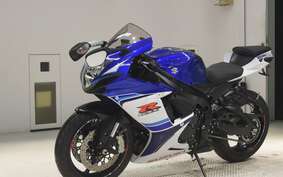 SUZUKI GSX-R600 2018