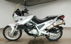 BMW F650 1999 0162