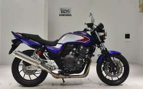 HONDA CB400SF GEN 4 A 2023 NC42