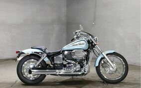 HONDA SHADOW 400 SLASHER 2001 NC40