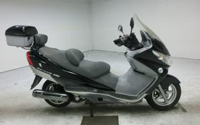 SUZUKI SKYWAVE 250 (Burgman 250) CJ43A