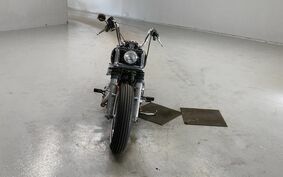 HARLEY FXDWG 1340 1993 GEL