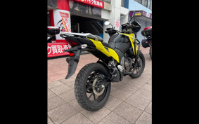 SUZUKI STROM SX EL11L