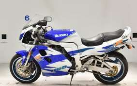 SUZUKI GSX-R1100 Gen.2 1995 GU75A