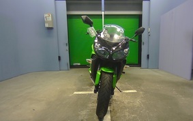 KAWASAKI NINJA 1000 A 2013 ZXT00G