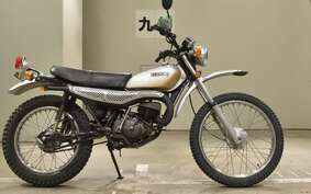 HONDA MT125 ELSINORE MT125