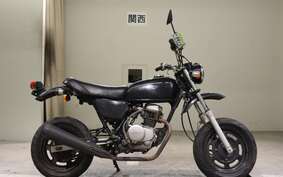 HONDA APE 50 AC16