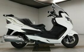 SUZUKI SKYWAVE 400 S 2009 CK45A