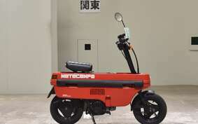 HONDA MOTOCOMPO AB12