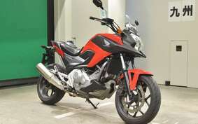 HONDA NC 700 X A 2012 RC63