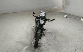 KAWASAKI 250TR BJ250F