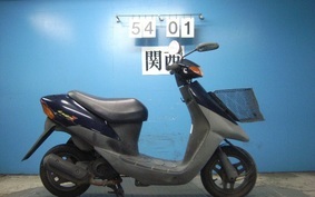 SUZUKI LET's 2 CA1KA