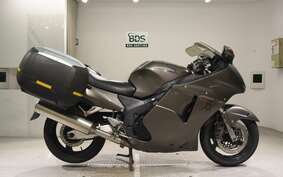 HONDA CBR1100XX 1997 SC35