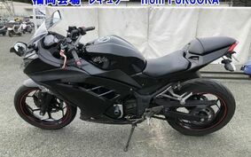 KAWASAKI NINJA 250 EX250L