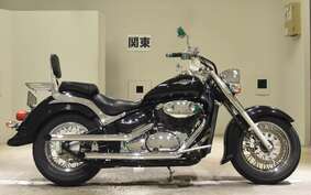 SUZUKI INTRUDER 400 Classic 2009 VK54A