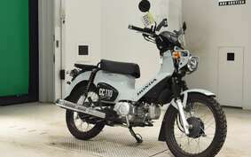 HONDA CROSS CUB 110 JA45