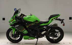 KAWASAKI ZX-4RR 2023 ZX400P