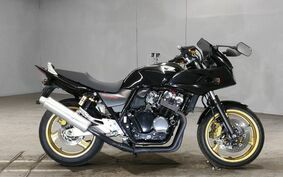 HONDA CB400 SUPER BOLDOR 2005 NC39