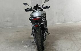 YAMAHA TRACER 9 GT 2021 RN70J