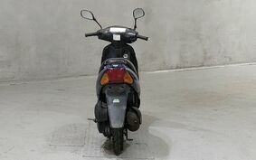 SUZUKI LET's 2 CA1PA