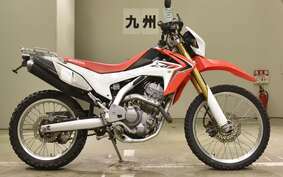 HONDA CRF250L MD38