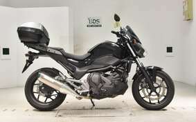 HONDA NC750S D 2015 RC70