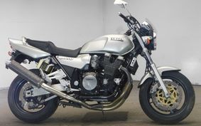 YAMAHA XJR1200 1994 4KG