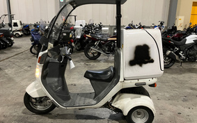 HONDA GYRO CANOPY TA03