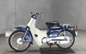 HONDA C70 SUPER CUB C70