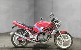 SUZUKI BANDIT 250 GJ74A