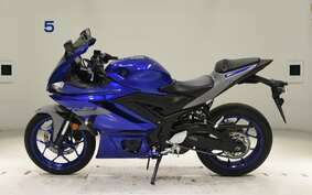 YAMAHA YZF-R3 2021 RH13J