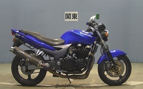 KAWASAKI ZR 700 2000 ZR750F