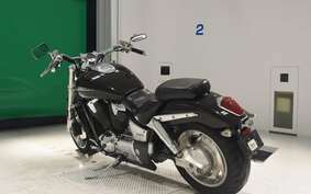 HONDA VTX1800 2003 SC46