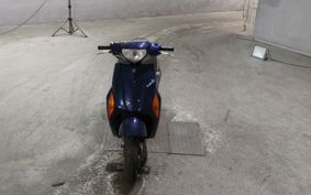 SUZUKI LETS5 CA47A