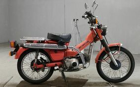 HONDA CT110 HUNTER CUB JD01