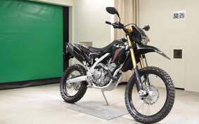 HONDA CRF250L MD44