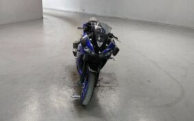 YAMAHA YZF-R25 RG43J