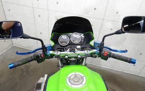 KAWASAKI ZRX1200 2012 ZRT20D