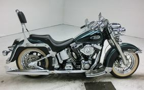 HARLEY FLSTC 1450 2000 BJY