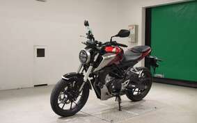 HONDA CB125 R JC79