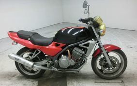 KAWASAKI BALIUS 250 1992 ZR250A