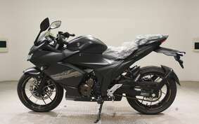 SUZUKI GIXXER 250 SF ED22Y