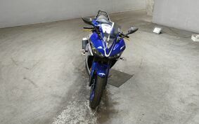 YAMAHA YZF-R25 RG10J