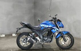 SUZUKI GIXXER 150 NG4BG