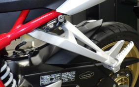 HONDA CBR250RR A MC51