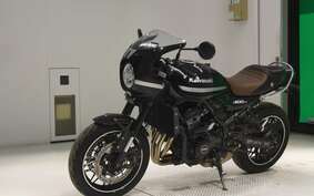 KAWASAKI Z900RS CAFE 2021 ZR900C