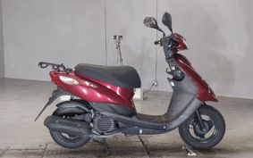 YAMAHA JOG SA57J