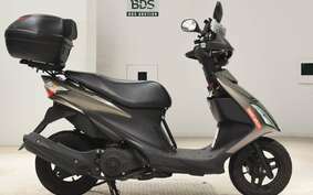 SUZUKI ADDRESS V125 S CF4MA